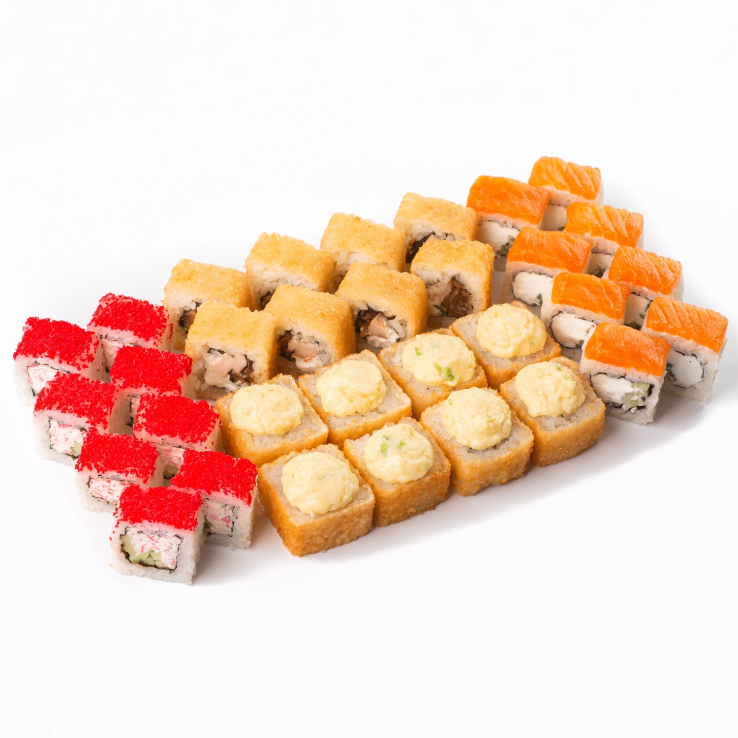 Сет "Сытный"