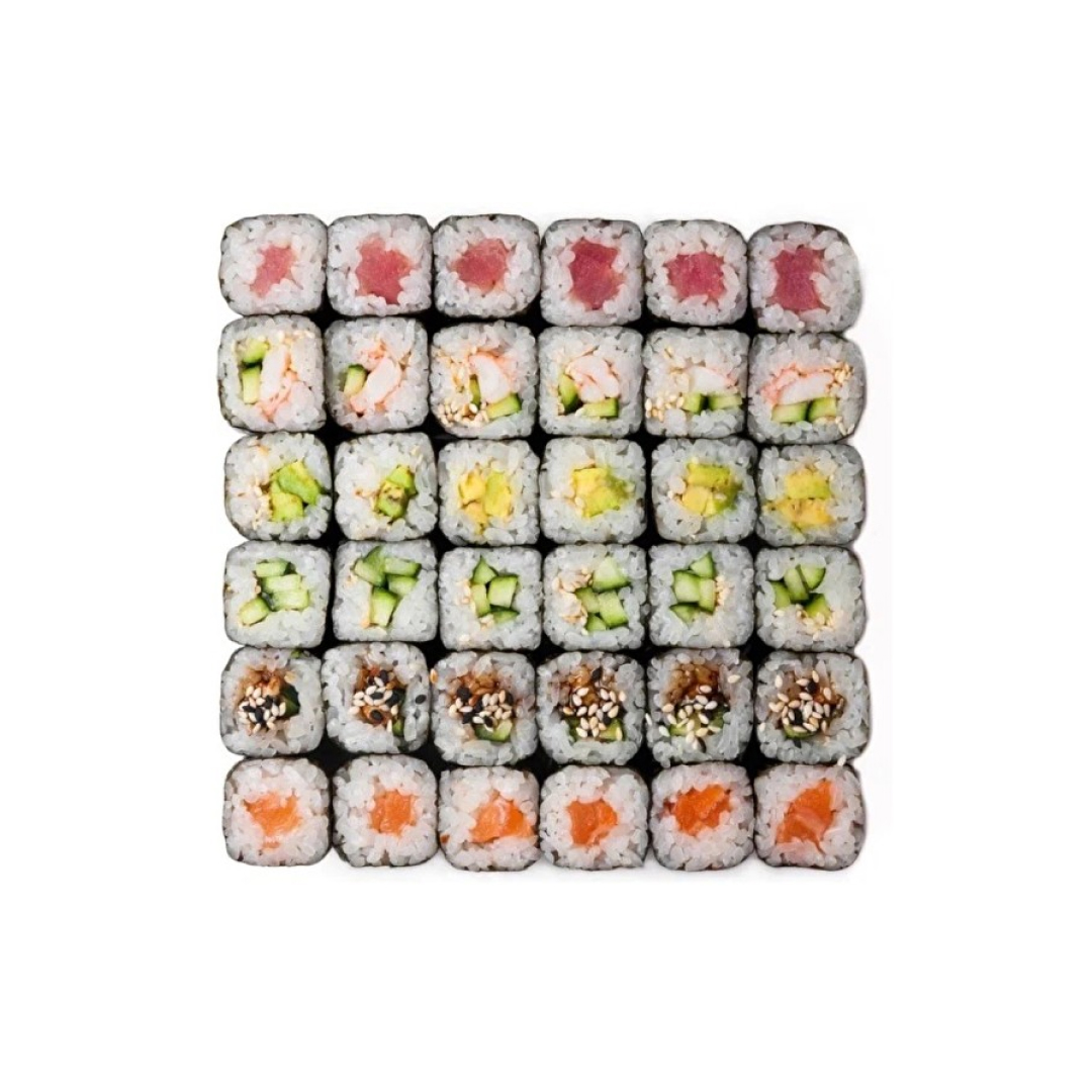 СЕТ ХОСОМАКИ