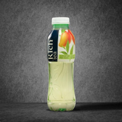 Чай Рич зелёный с манго