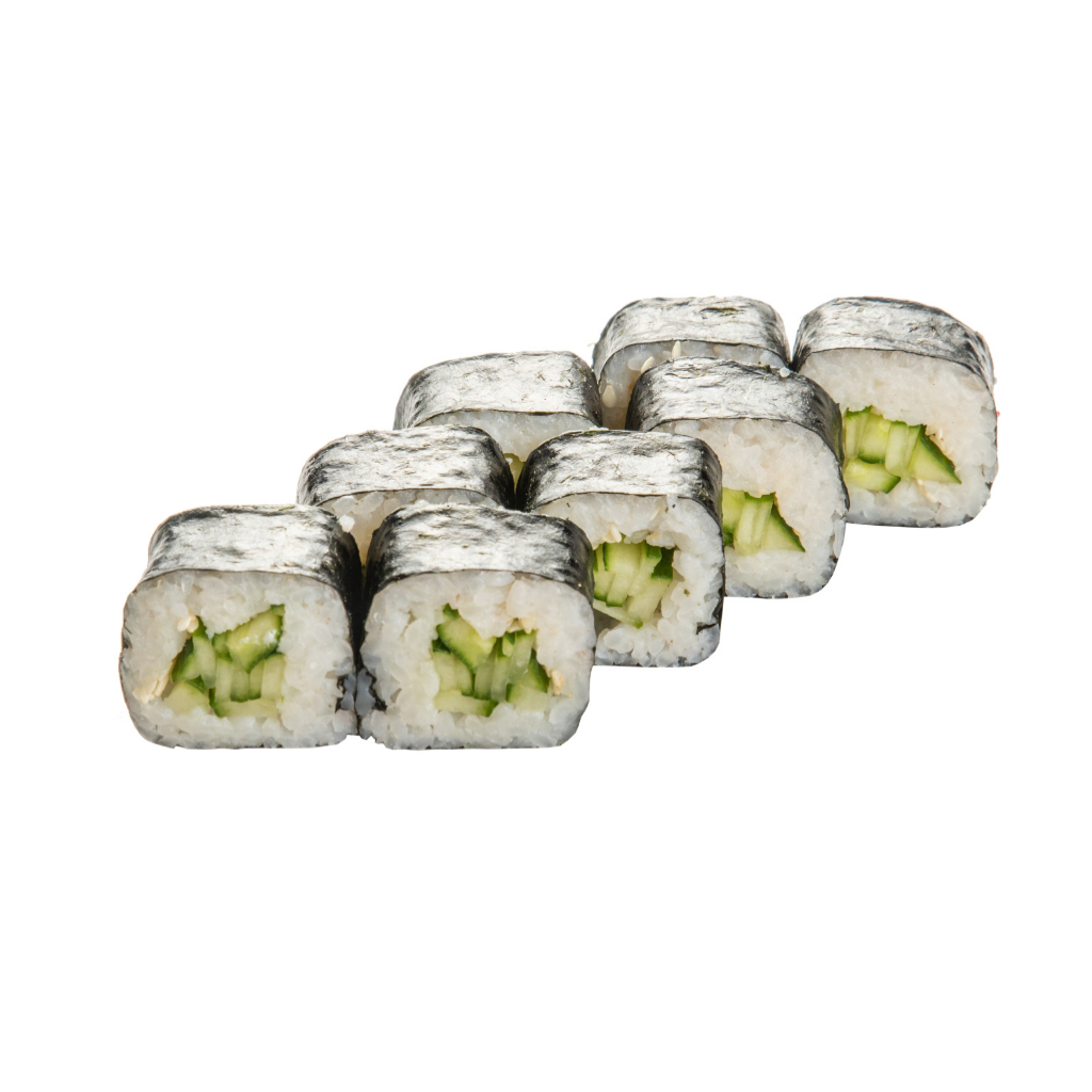Каппа Маки (Роллы)