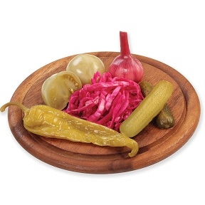 Ассорти из солений г