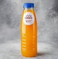 Морс облепиховый 1 л