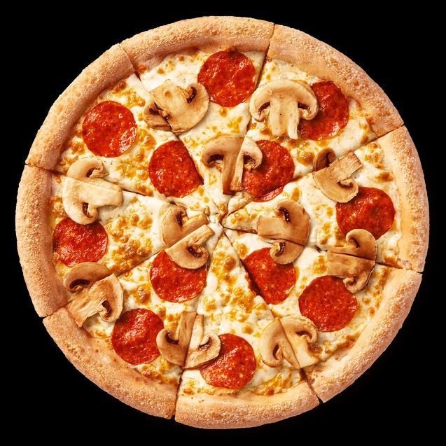 Пицца Бруклин