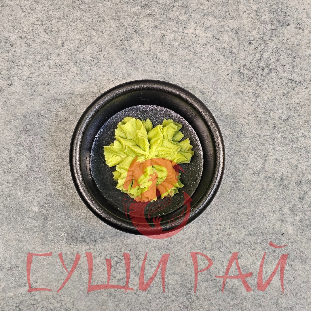 Васаби