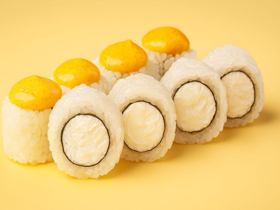 Запеченный Тайский