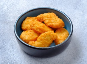 Наггетсы куриные