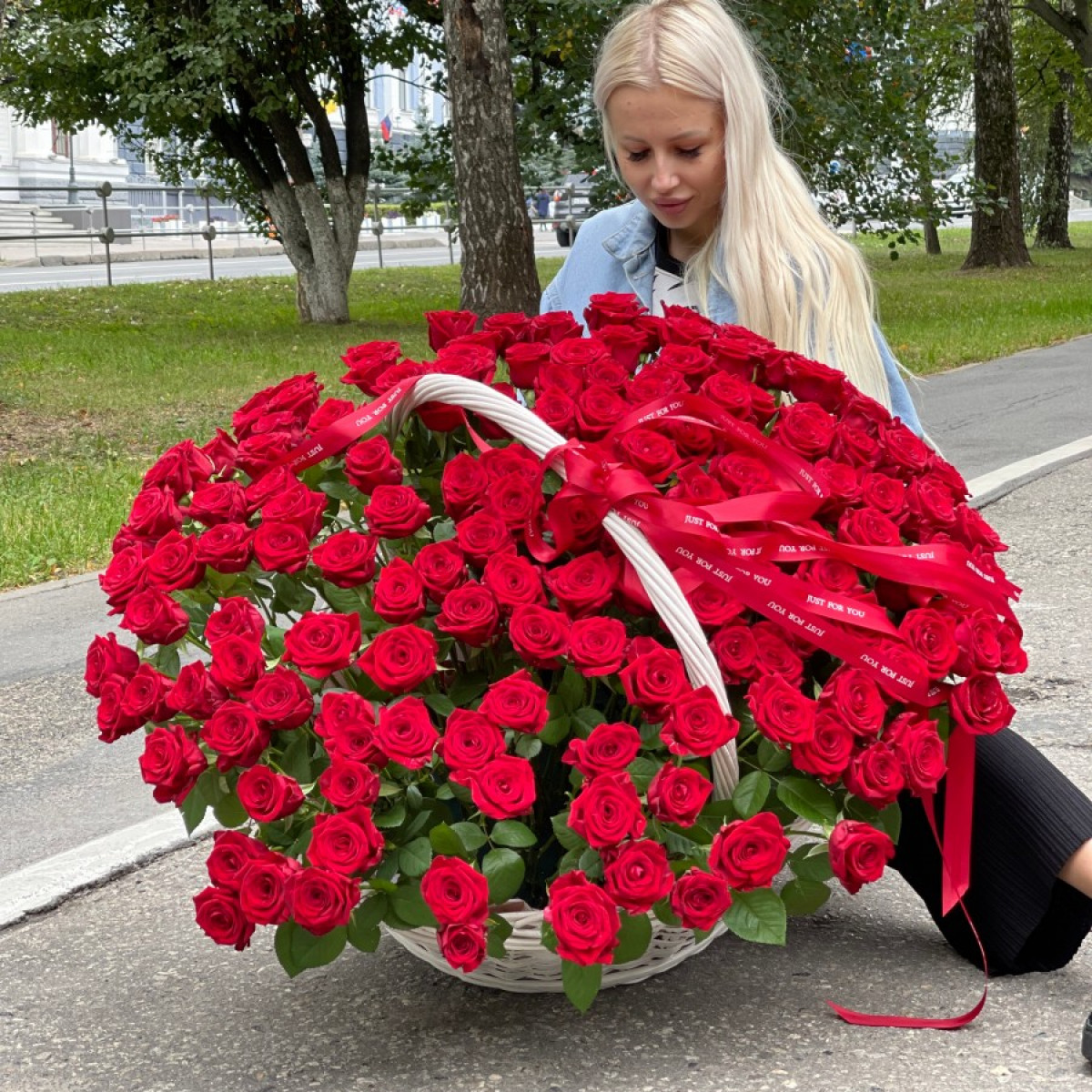 Букет Арт. 005 (предзаказ)