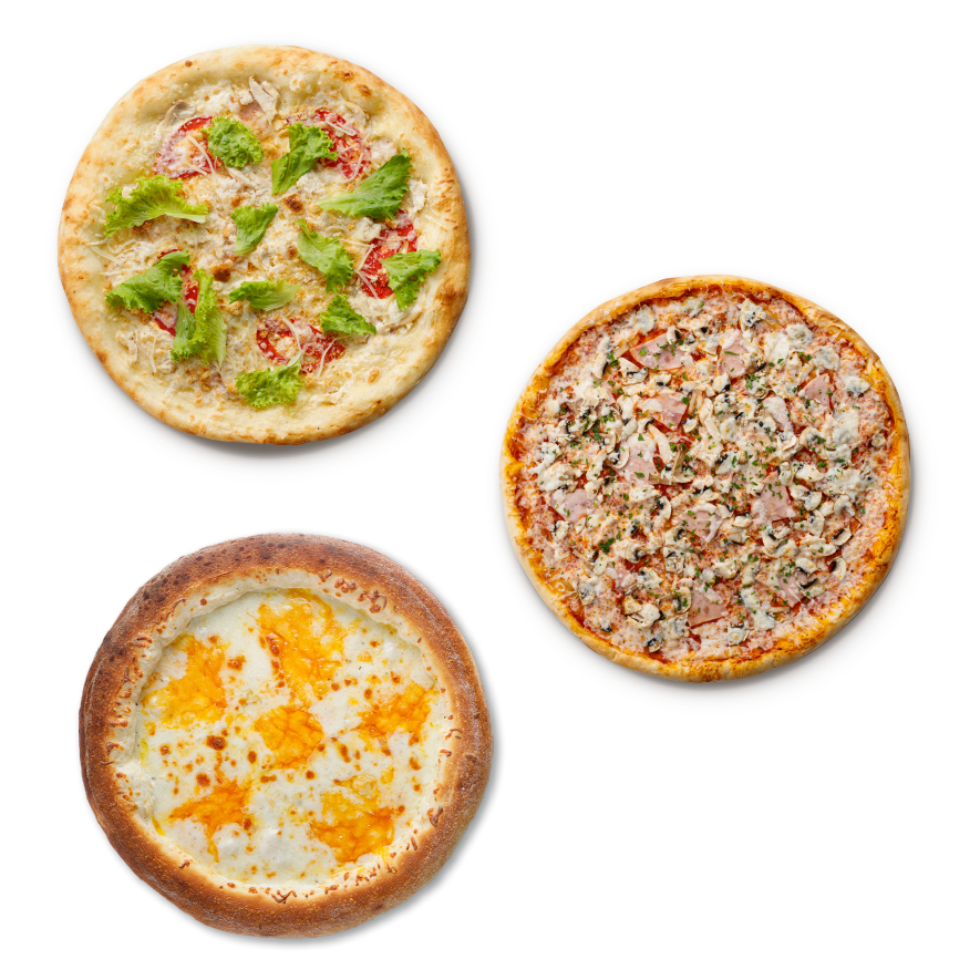 Сет "Макси"