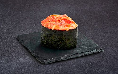 Спайси Суши с Крабом