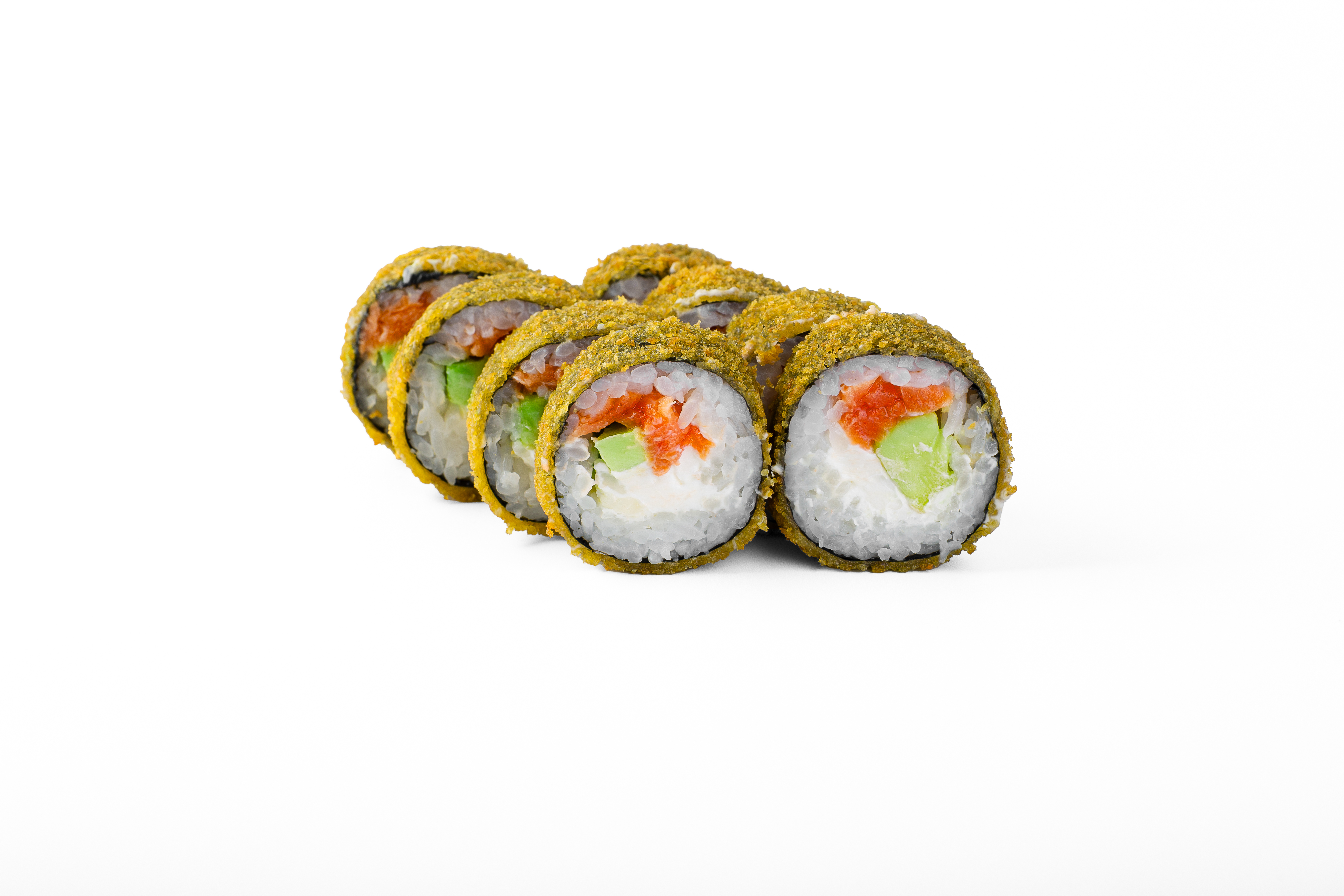  Жареная Филадельфия