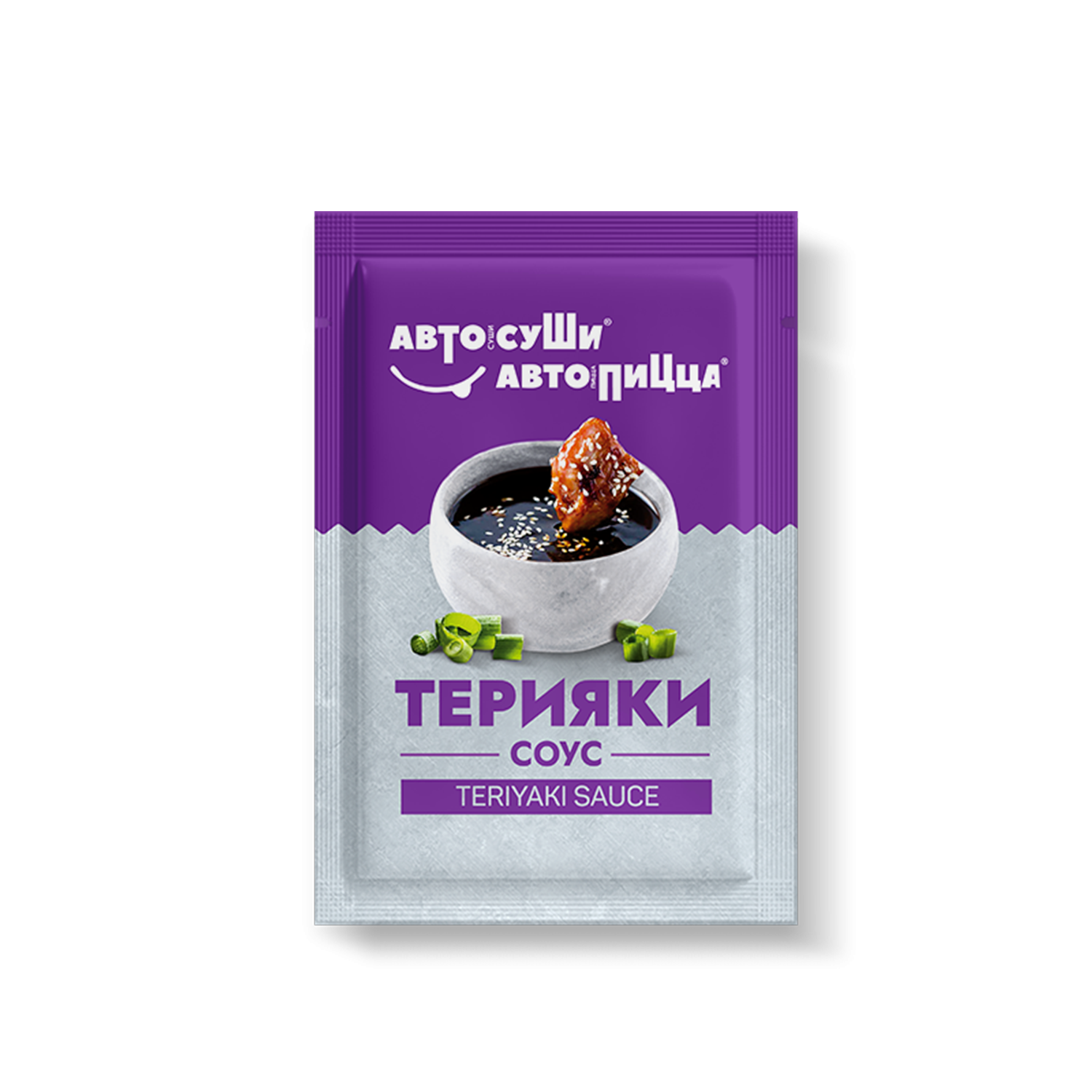 Соус Терияки