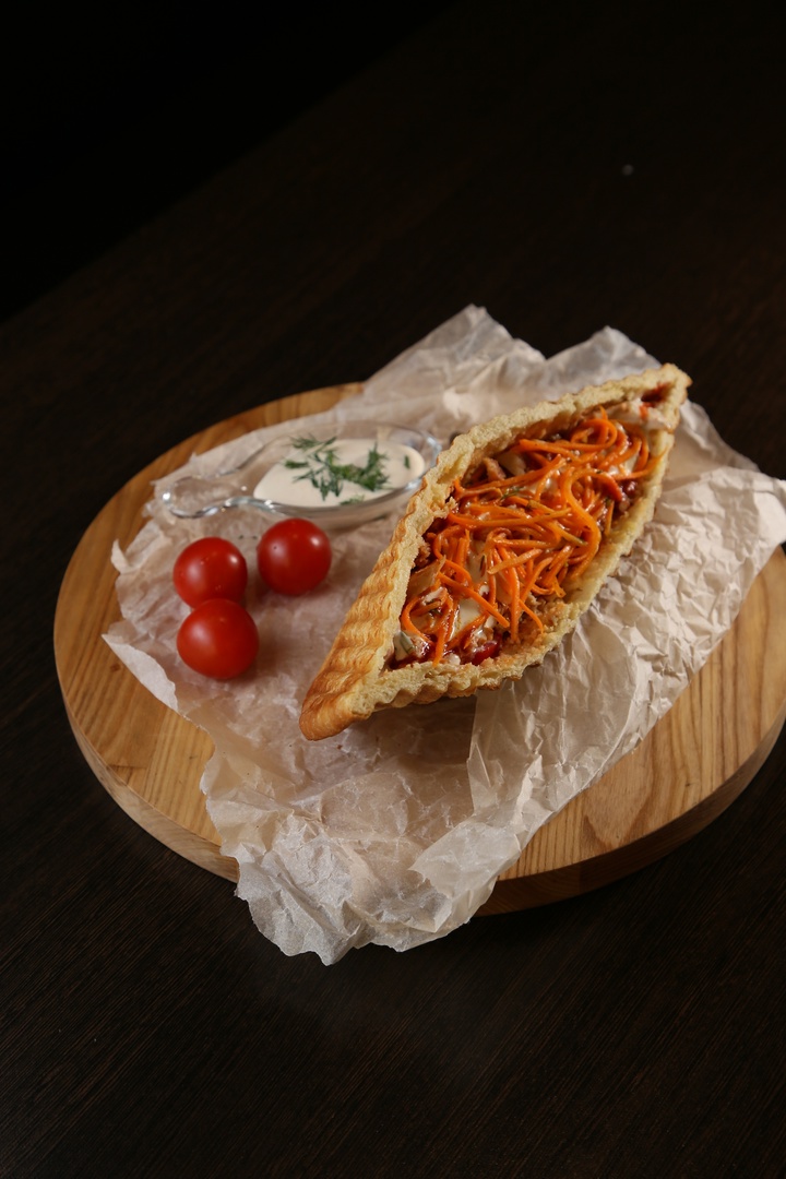 Мини-донар