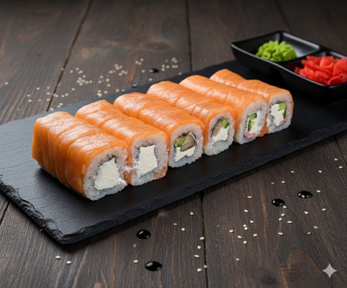 Cет "Филадельфия"