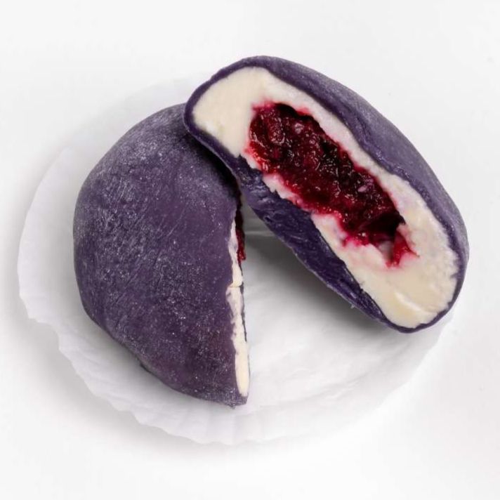 Моти  вишня