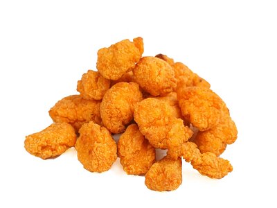ПОПКОРН КУРИНЫЙ