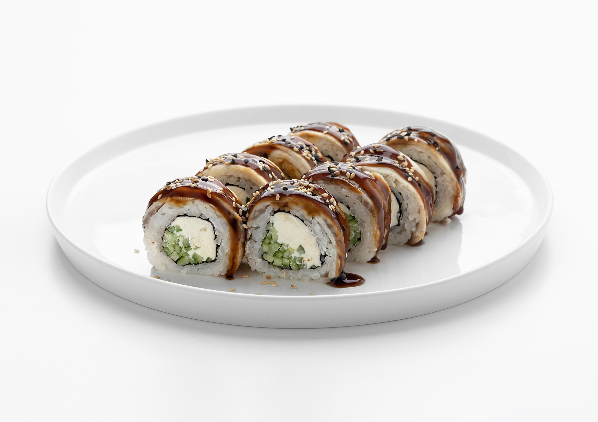 Филадельфия с угрем медиум 