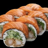 Ролл «Фул Хаус» 330г