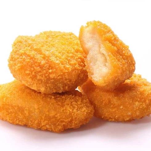 Наггетсы 6 штук