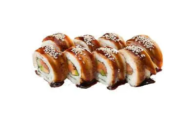 Канада маки