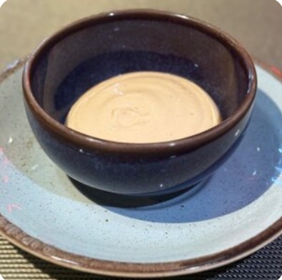 Острый майонез