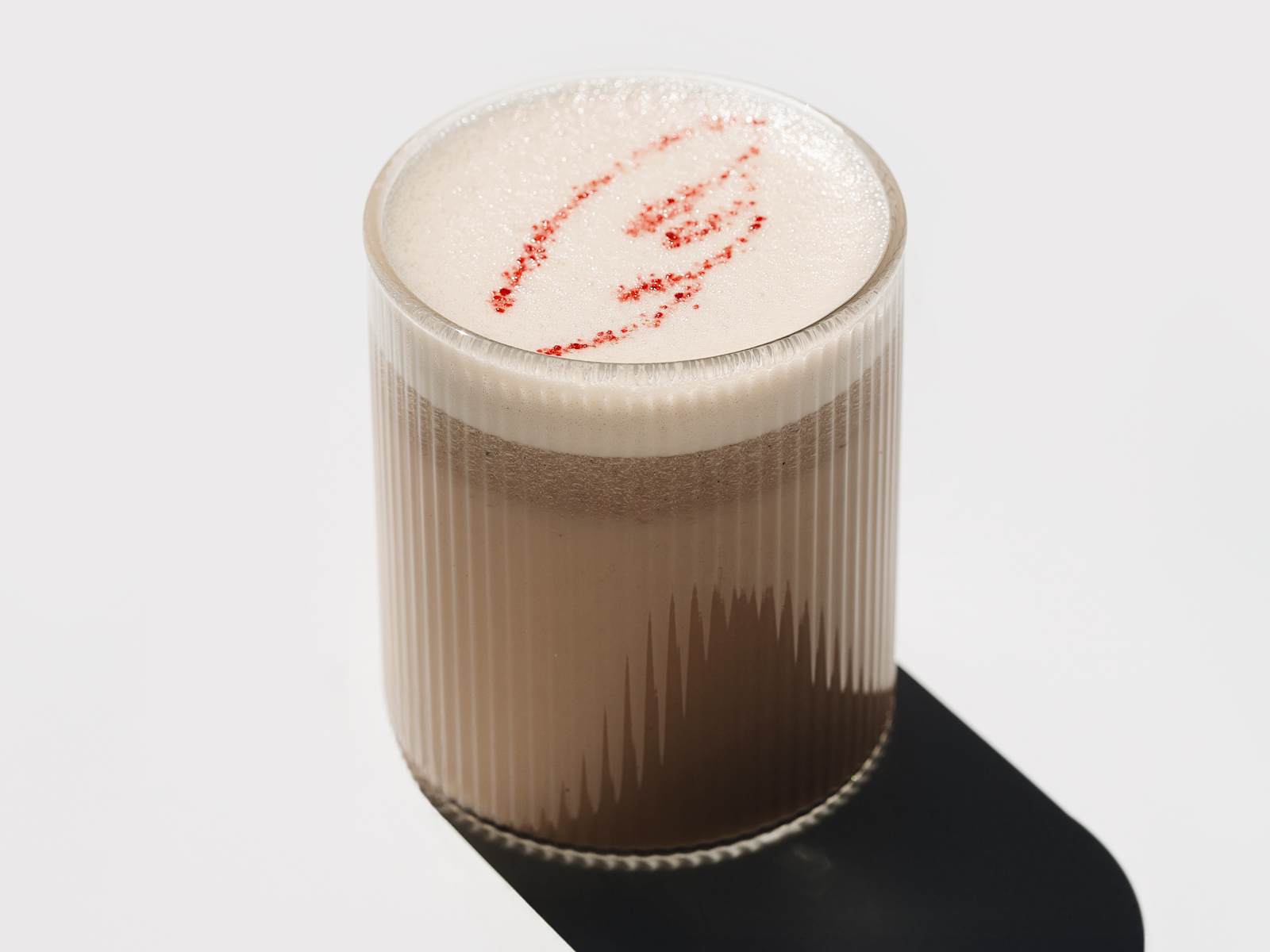 Латте для Сияния