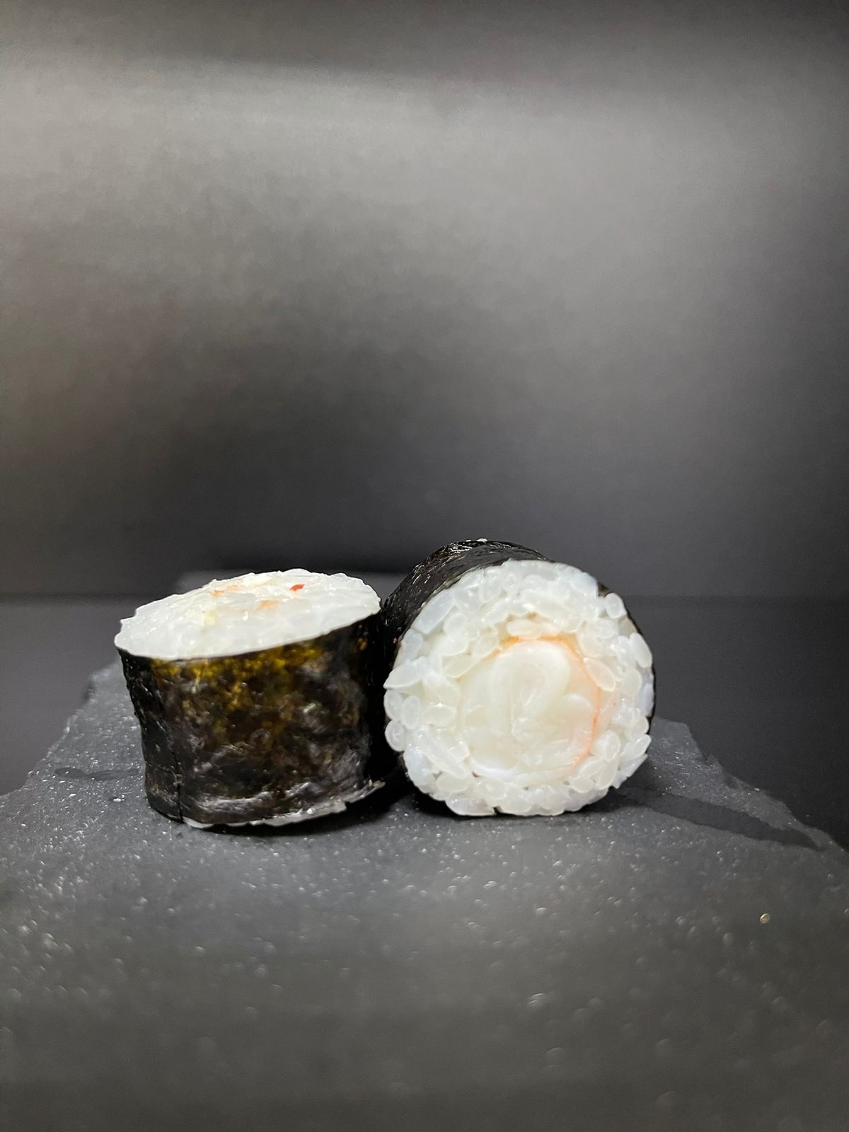 Маки креветка