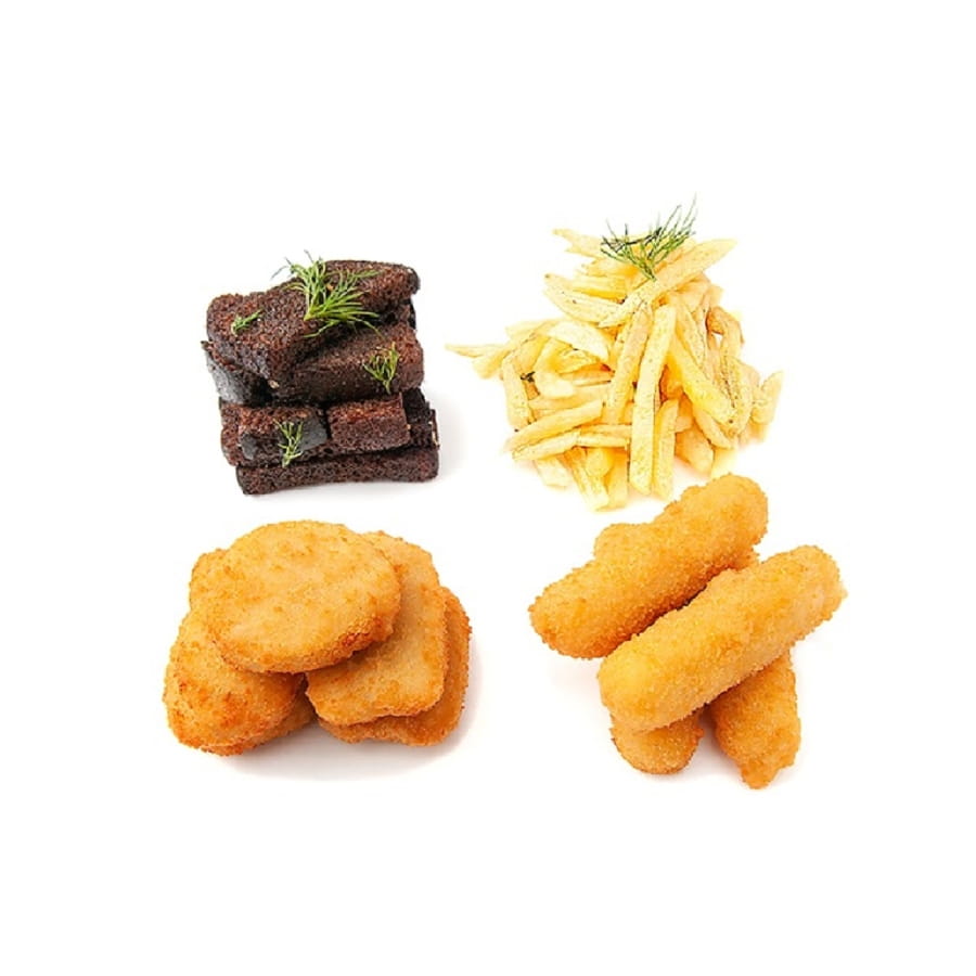 Пивной Сет