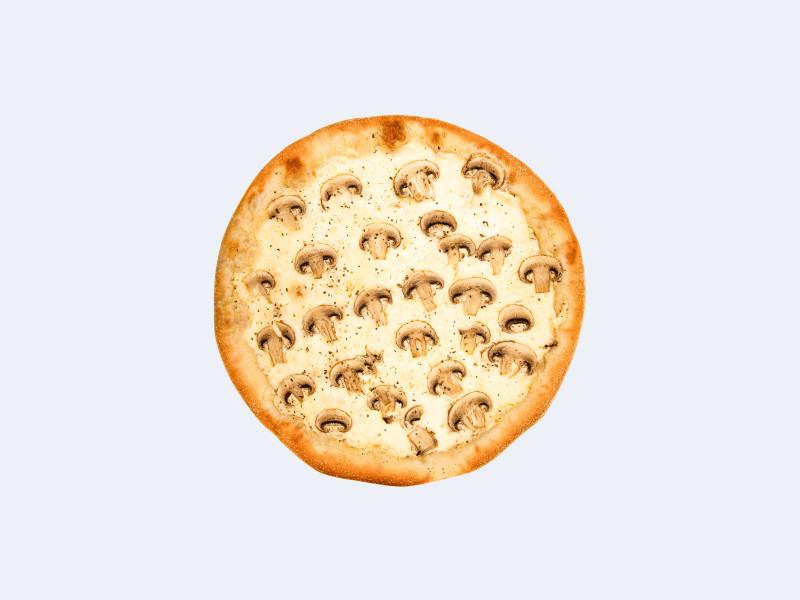 Пицца Грибная