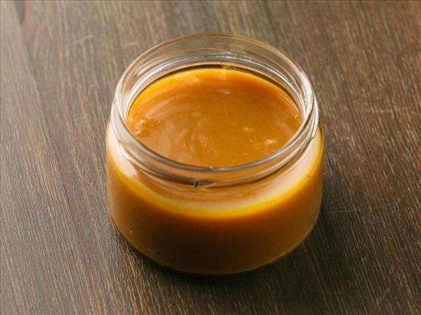 Домашняя карамель 0,2 кг