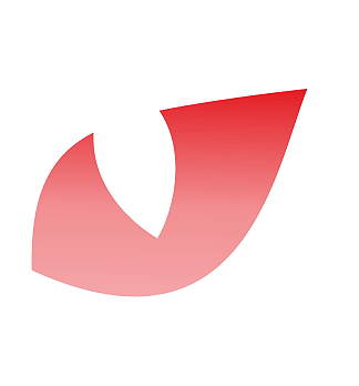 Рисовый дракон - логотип