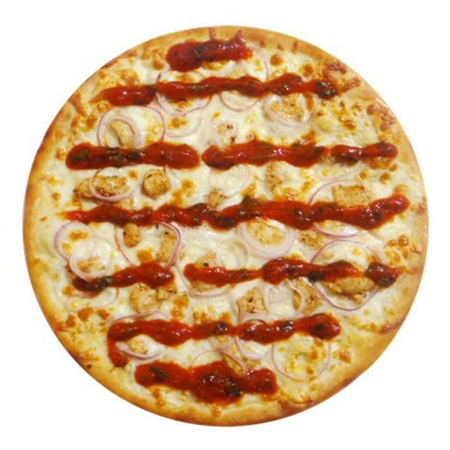 Пицца Цыпленок BBQ 35 см