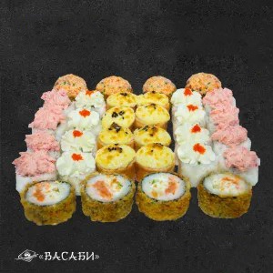 Моси Моси