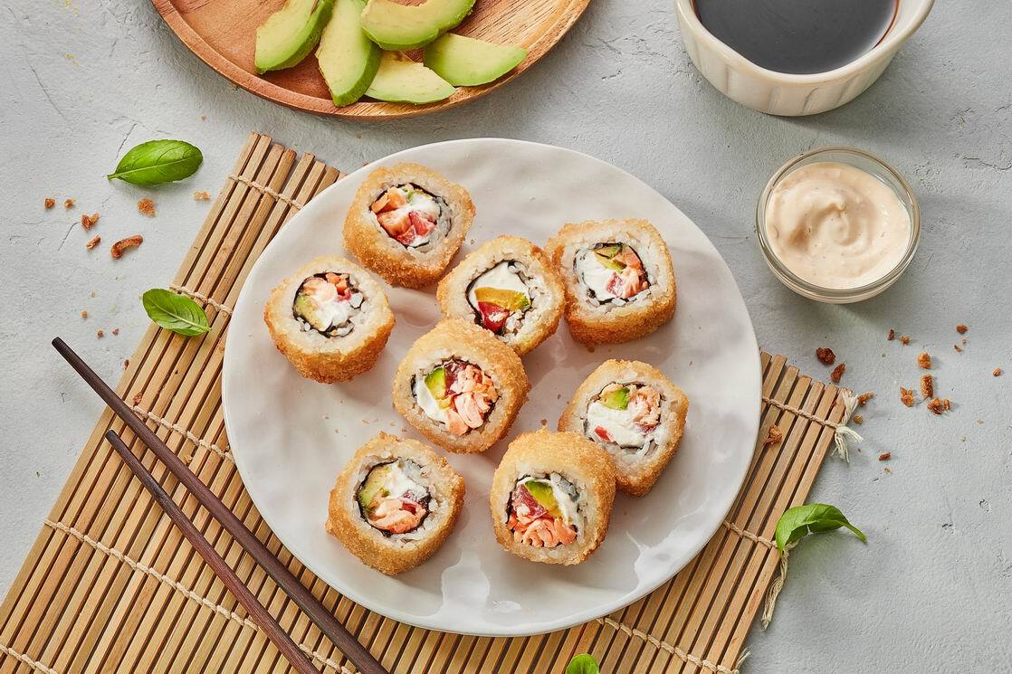 Горячий панко