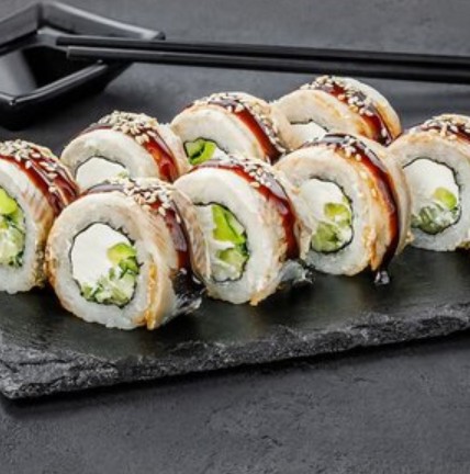 Филадельфия Унаги