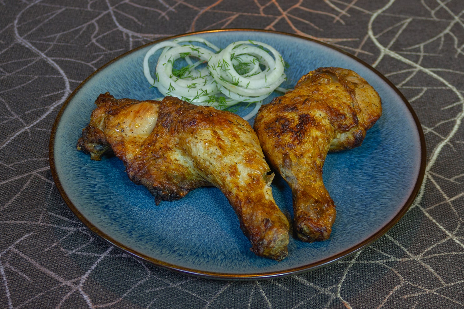 Куринная ножка