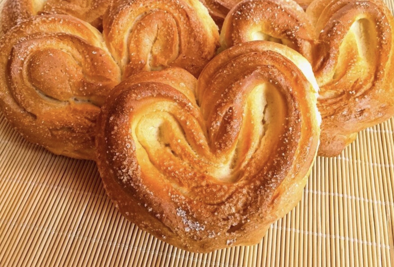 Московские плюшки