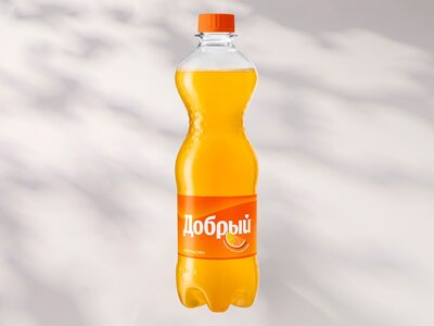 Добрый Апельсин