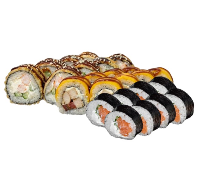 На расслабоне