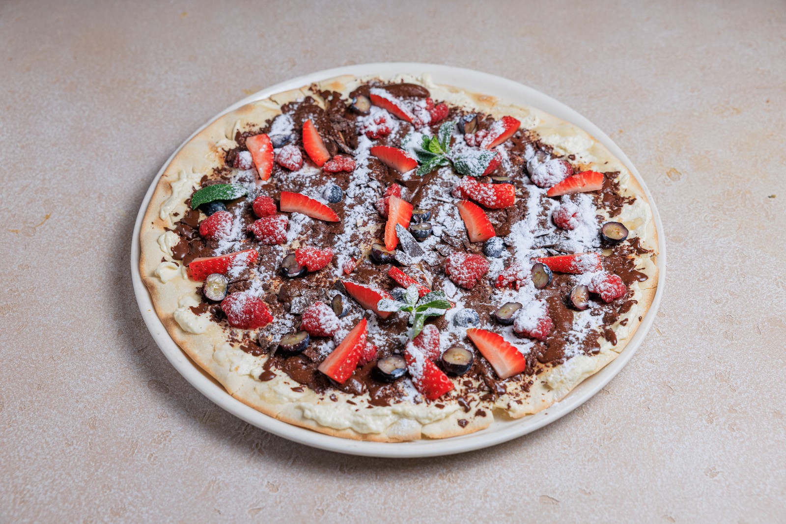 Пицца Дольче