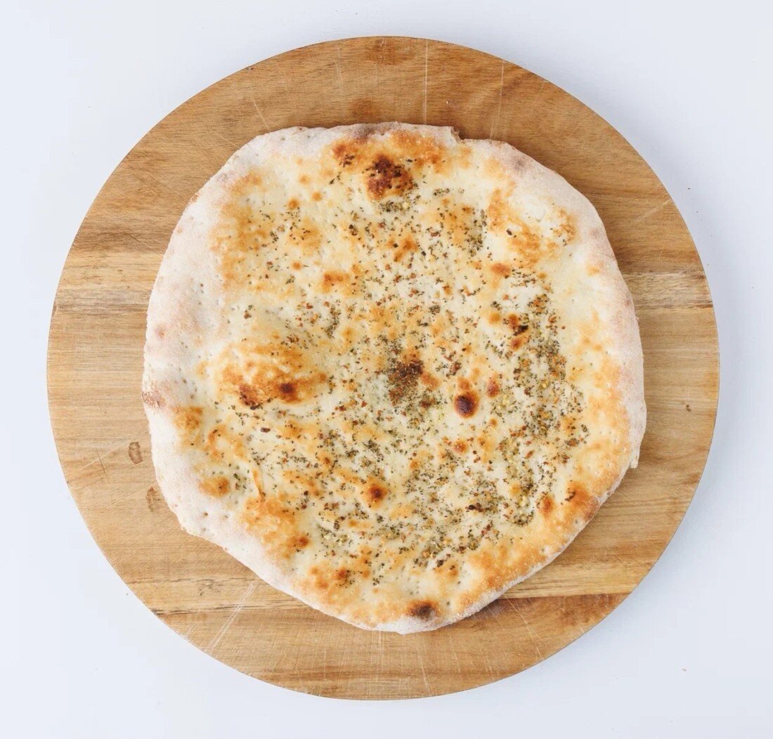 Фокачча конструктор