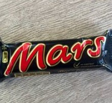Mars
