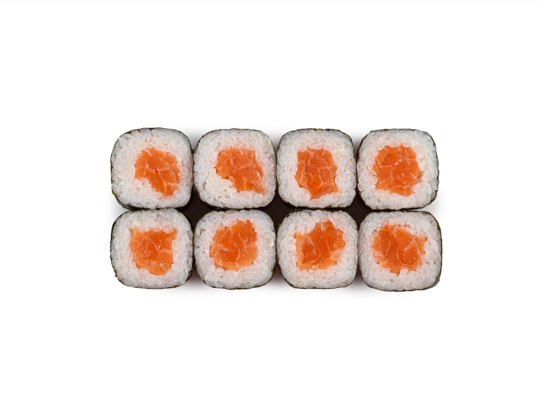 Сяке Маки