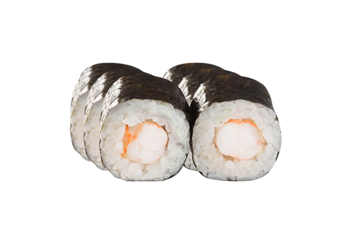 Сяки эби