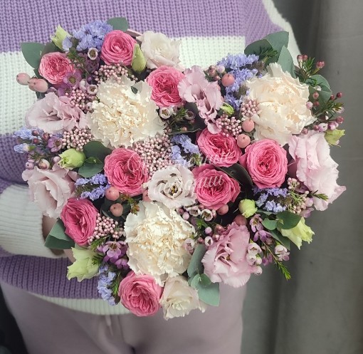 Сердце для принцессы