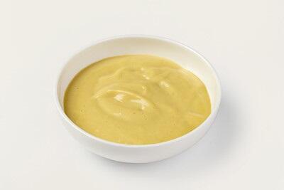 Соус сырный