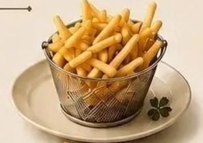 Картофель фри