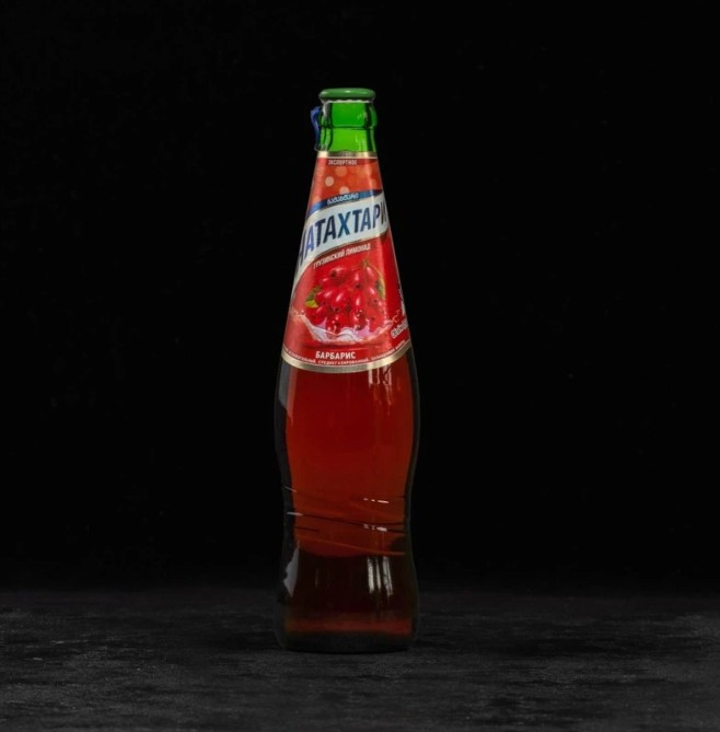 Натахтари Барбарис