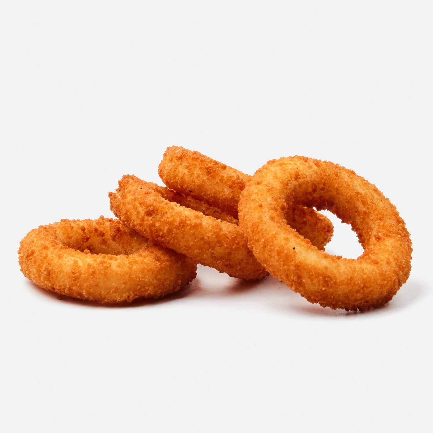 Луковые кольца (4 шт)