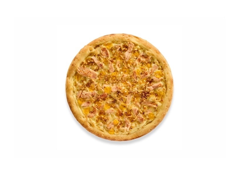 CH 35 ЦЫПЛЕНОК Пицца