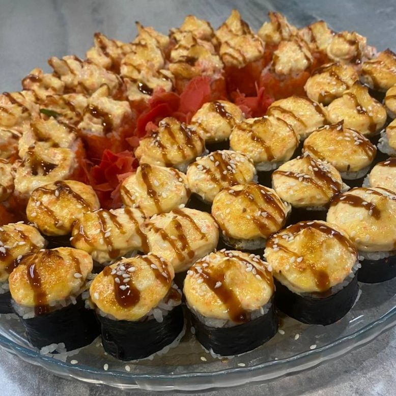 Маки вес